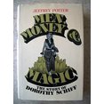 thumbnail image 1 of Pre-Owned Men, money & Magic: The story of Dorothy Schiff Paperback, 1 of 1
