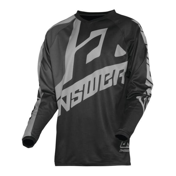 Men Motocross Cycling Jersey  Downhill MTB Motorcycle Shirt