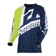 thumbnail image 1 of Men Motocross Cycling Jersey  Downhill MTB Motorcycle Shirt, 1 of 6