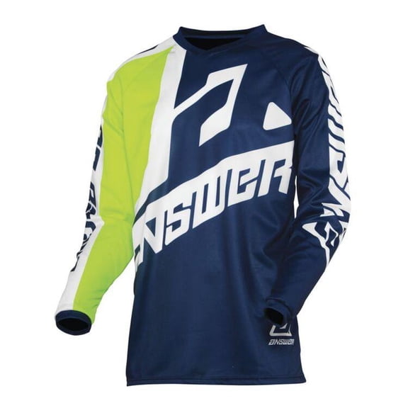 Men Motocross Cycling Jersey  Downhill MTB Motorcycle Shirt