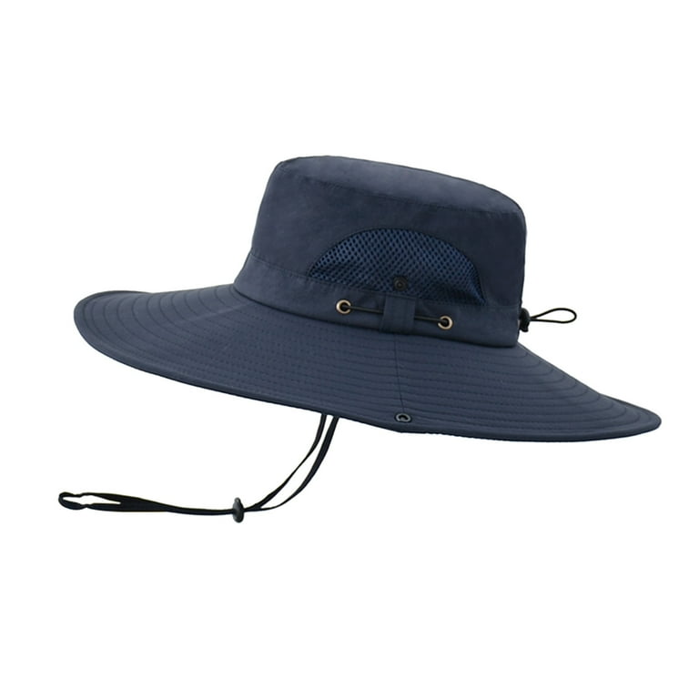 Cute bucket hats with string outlet