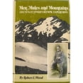 thumbnail image 1 of Pre-Owned Men, Mules, and Mountains: Lieutenant O'Neil's Olympic Expeditions (Hardcover) 0916890430 9780916890438, 1 of 1