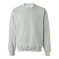 thumbnail image 1 of Men Multi Colors Crewneck Sweatshirt Men Crewneck Color Sport Grey 3X-Large Size, 1 of 4