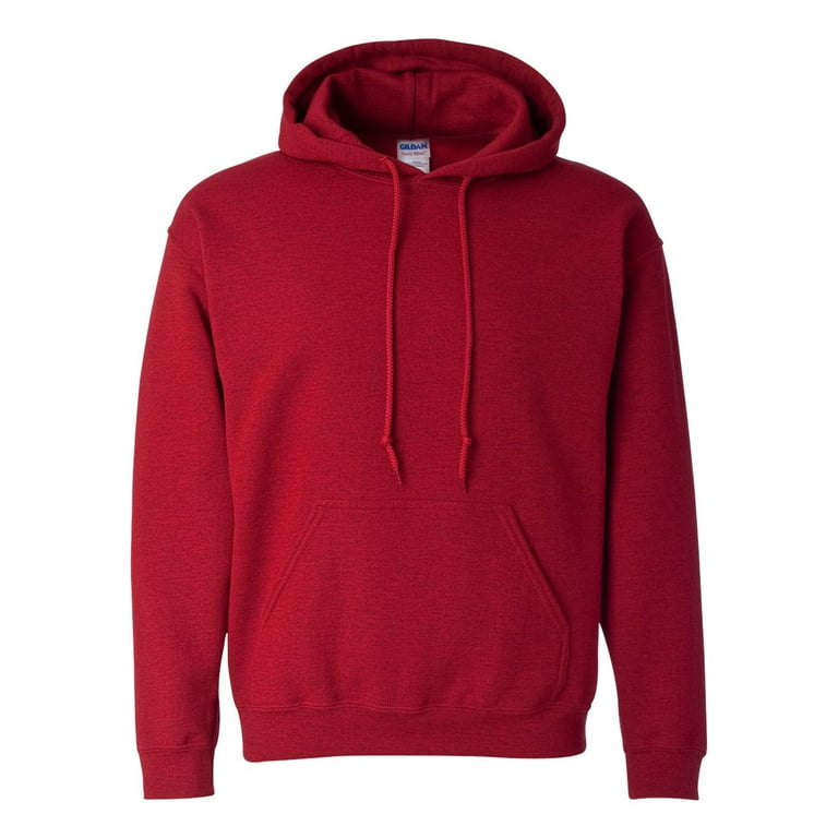 Walmart red sweatshirt clearance