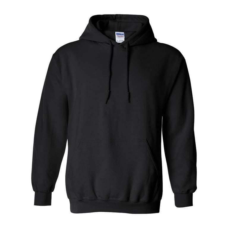 Men Multi Colors Hooded Sweatshirt Men Hoodies Color Black 4X Large Size