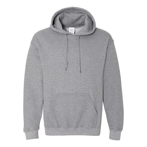 Men Multi Colors Hooded Sweatshirt Men Hoodies Color Graphite Heather Large Size