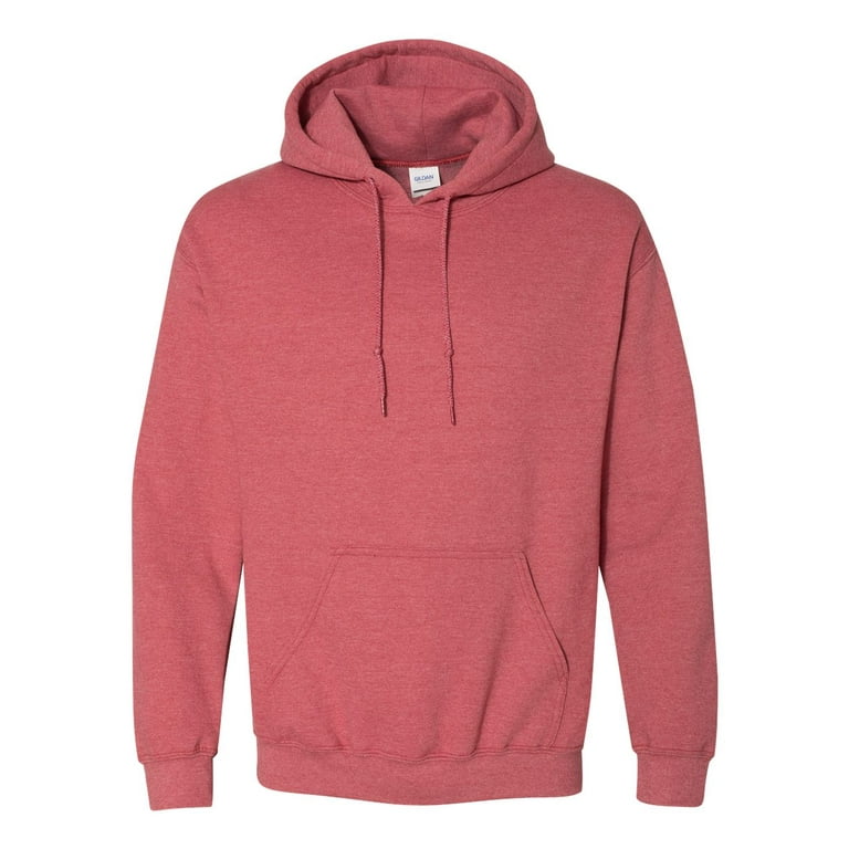 Red new arrivals color sweatshirt