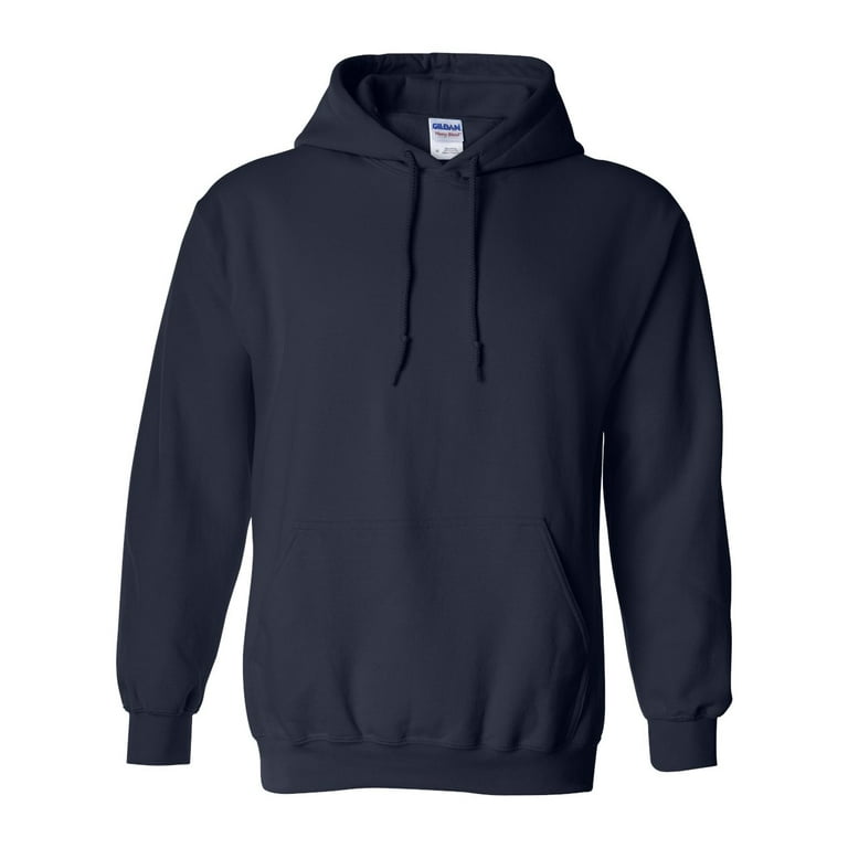 Multi colored hooded sweatshirt navy online