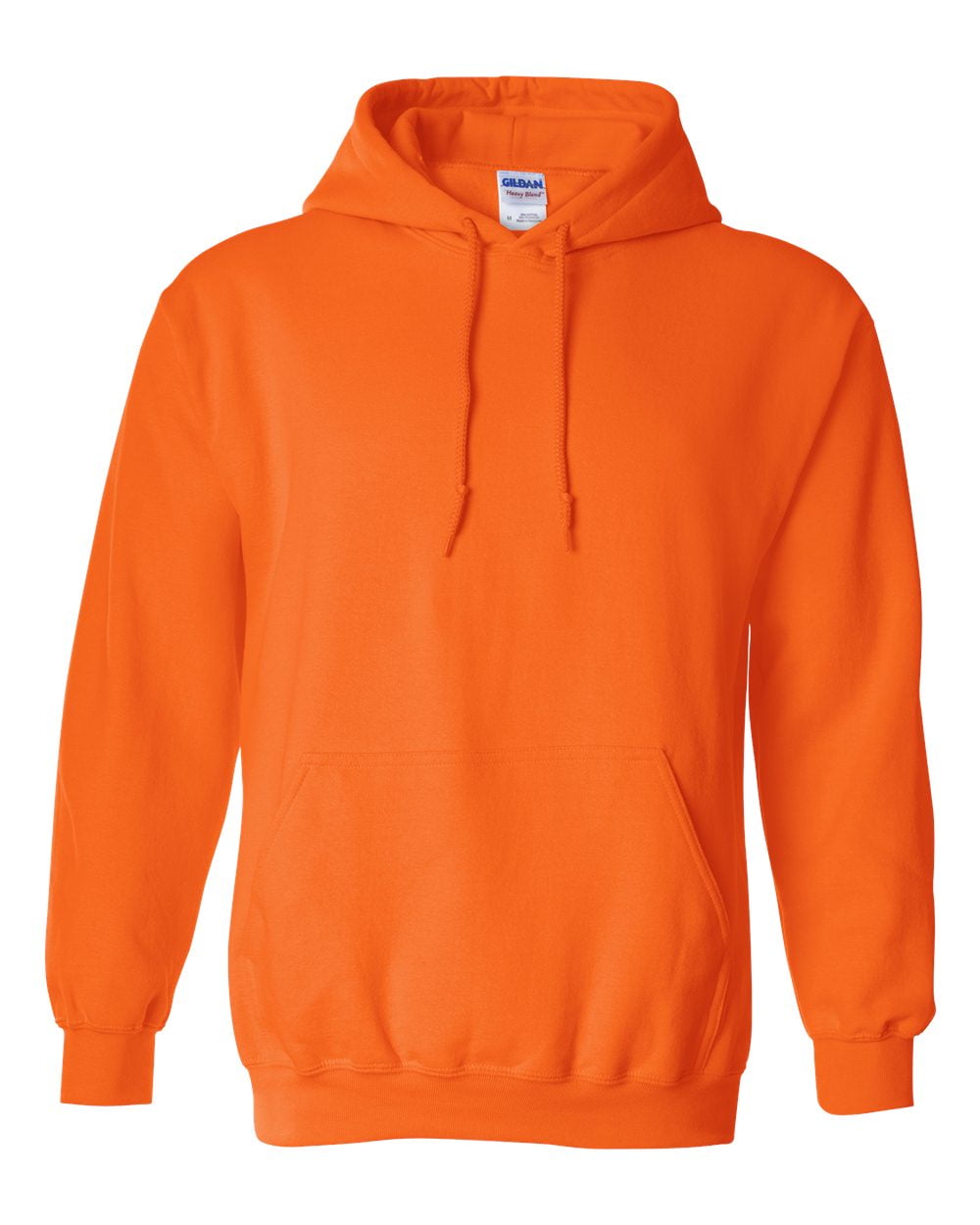PULLOVER HOODIE CHILDHOOD（オレンジ） 020363-030363-NeonOrange-