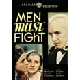 thumbnail image 1 of Men Must Fight (DVD), Warner Archives, Drama, 1 of 1