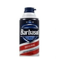 thumbnail image 1 of Men Mustache & Beard Brush-In Shaving Cream For Beard Hair - 1 pack, 1 of 5