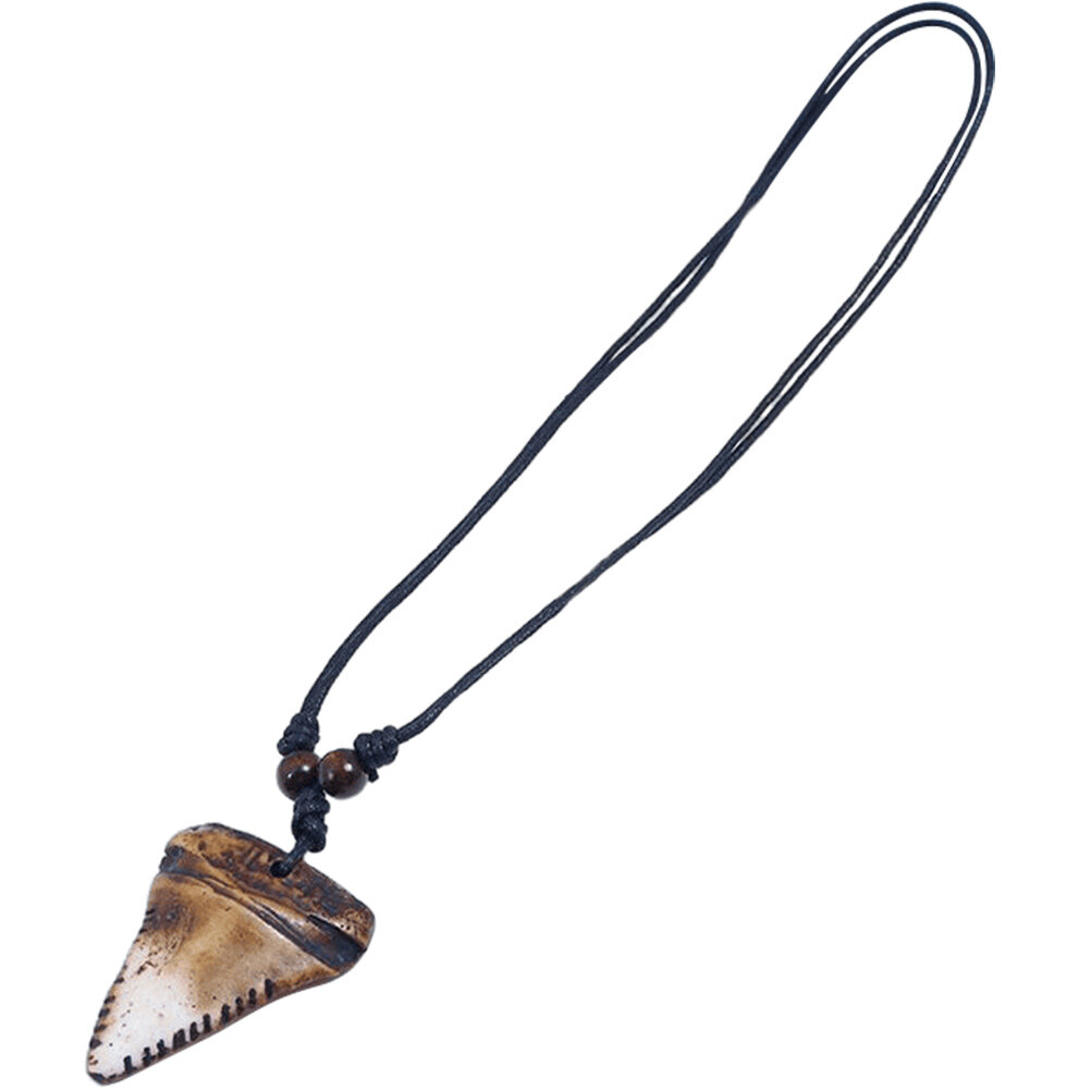 Vintage necklace men cheap