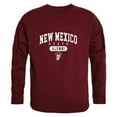 thumbnail image 1 of Men New Mexico State Aggies Alumni Fleece, Maroon - Large, 1 of 1