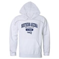 thumbnail image 1 of Men Northern Arizona Lumberjacks Alumni Hoodie, White - 2XL, 1 of 1