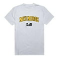 thumbnail image 1 of Men Northern Kentucky Norse College Dad T-Shirt, White - Large, 1 of 1