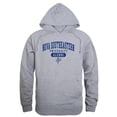 thumbnail image 1 of Men Nova Southeastern Sharks Alumni Hoodie, Heather Grey - Extra Large, 1 of 1