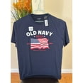 4th of july old navy shirts