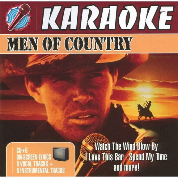 Men Of Country