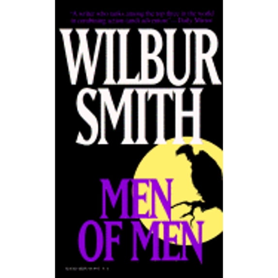 Pre-Owned Men of Men (Mass Market Paperback) 0749322276 9780749322274