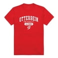 thumbnail image 1 of Men Otterbein University Cardinals Alumni T-Shirt, Red - Medium, 1 of 1