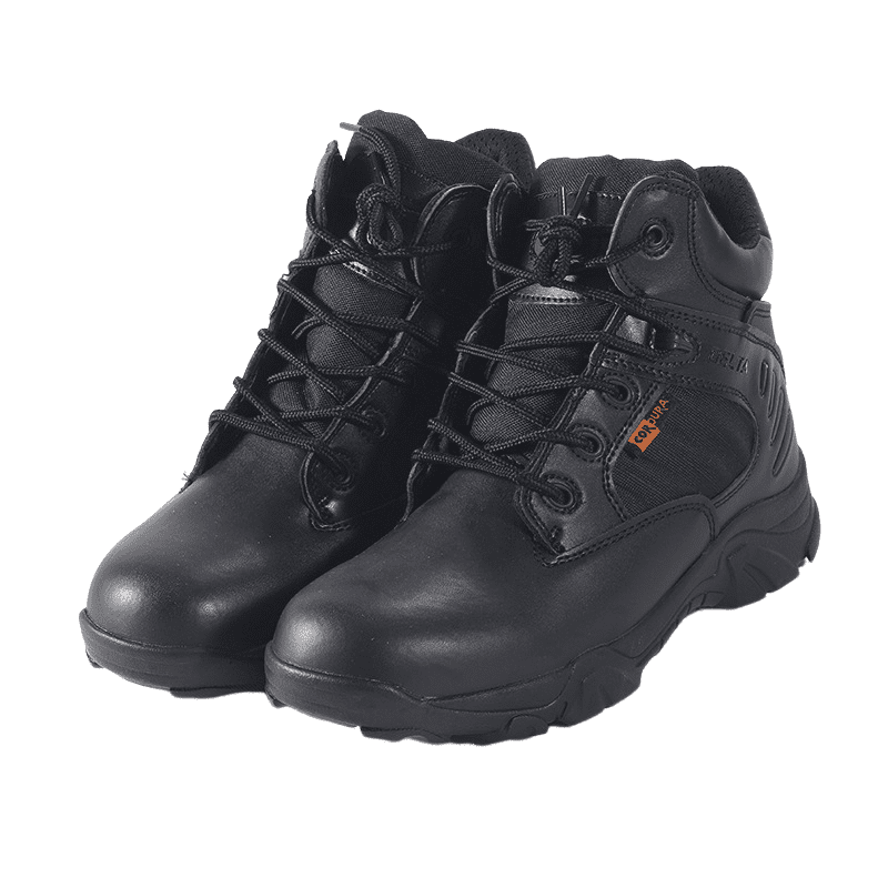 Men Outdoors Low Top Hiking Boots Combat Boots Tactical Army Boots ...