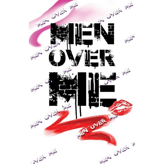 Men Over Me, (Paperback)