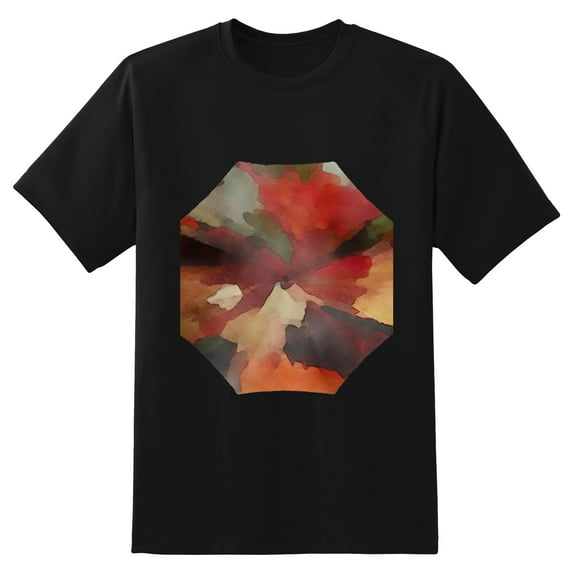 Men Oversize T-ShirtArt Painting (29) Summer Casual Short Sleeve Crew Neck Loose Tee Tops XS-5XL