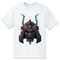 thumbnail image 1 of Men Oversize T-ShirtArt Painting (32) Summer Casual Short Sleeve Crew Neck Loose Tee Tops XS-5XL, 1 of 5