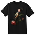 thumbnail image 1 of Men Oversize T-ShirtBird (49) Summer Casual Short Sleeve Crew Neck Loose Tee Tops XS-5XL, 1 of 1