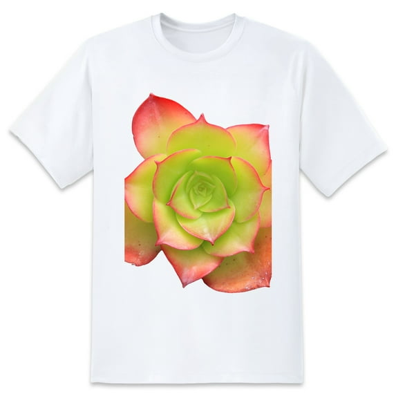 Men Oversize T-ShirtFlowers (26) Summer Casual Short Sleeve Crew Neck Loose Tee Tops XS-5XL