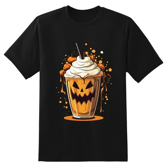 Men Oversize T-ShirtHalloween (2) Summer Casual Short Sleeve Crew Neck Loose Tee Tops XS-5XL