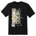 thumbnail image 1 of Men Oversize T-ShirtNature (9) Summer Casual Short Sleeve Crew Neck Loose Tee Tops XS-5XL, 1 of 1
