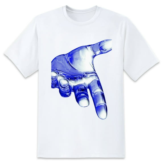 Men Oversize T-ShirtPainting (56) Summer Casual Short Sleeve Crew Neck Loose Tee Tops XS-5XL