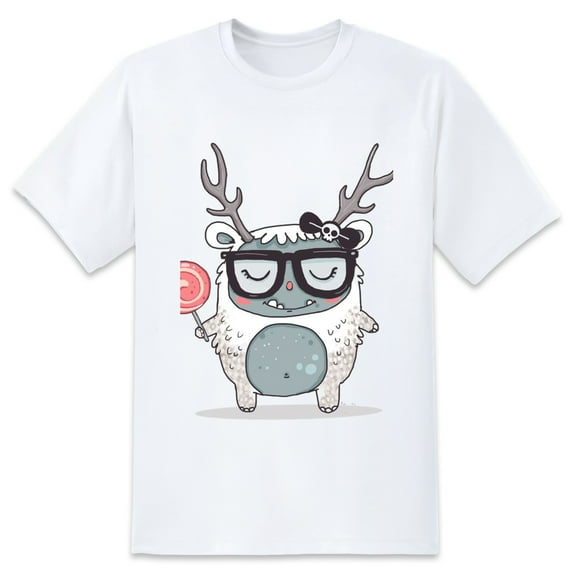 Men Oversize T-ShirtPainting Summer Casual Short Sleeve Crew Neck Loose Tee Tops XS-5XL