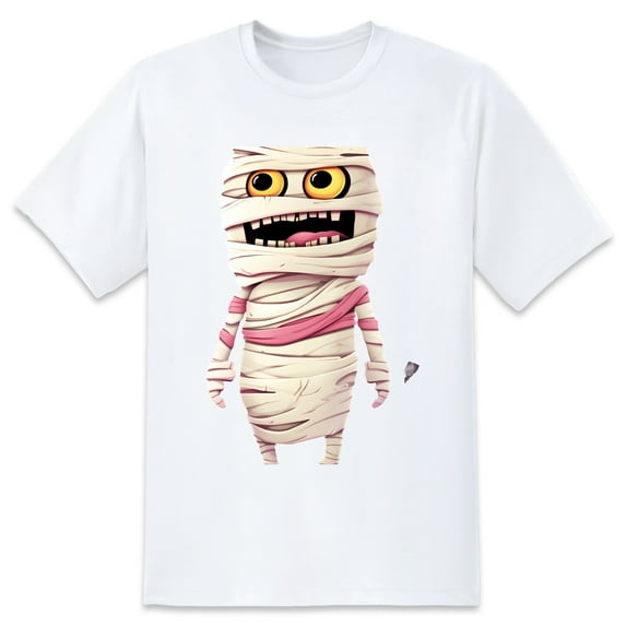 Men Oversize T-ShirtSkull (4) Summer Casual Short Sleeve Crew Neck Loose Tee Tops XS-5XL