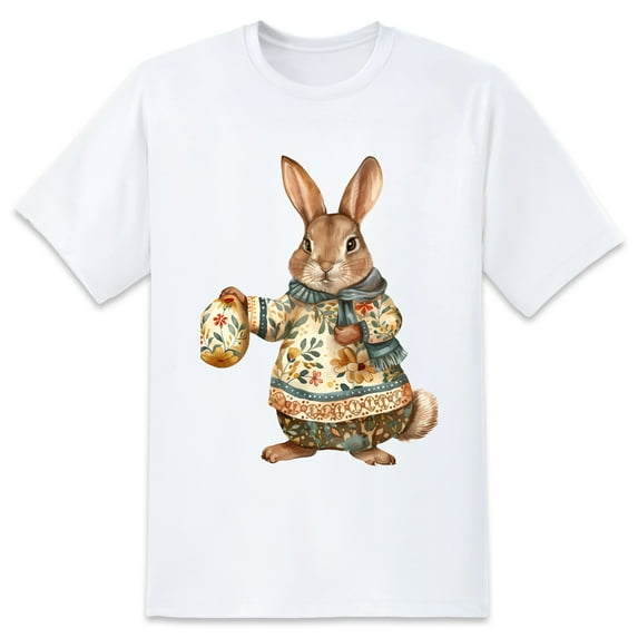 Men Oversize T-ShirtWatercolor Painting- (9) Summer Casual Short Sleeve Crew Neck Loose Tee Tops XS-5XL