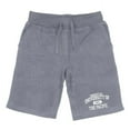 thumbnail image 1 of Men Pacific University Boxers Property Shorts, Heather Grey - Large, 1 of 1