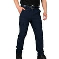 thumbnail image 1 of Men Pants Casual SUMMER QUICKDRYING SPORTS OUTDOOR MOUNTAINEERING MEN'S WORK PANTS Clearacne Stretch Chino Pant, 1 of 9