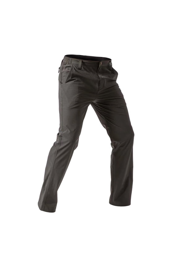 Men Pants Under 10 Dollars Men's Summer Quick-Drying Field Pants Thin Section Pants Long Pants Outdoor Breathable Hiking Black L