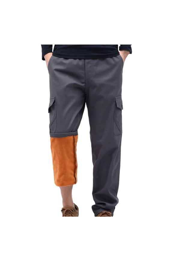 Men Pants Under 10 Mens Relaxed Fit Jeans Stretch Denim Straight Leg Comfort Wide Vintage Washed Carpenter Loose fit Trousers