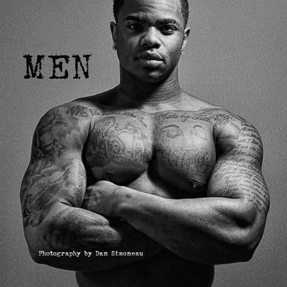 Men (Paperback)