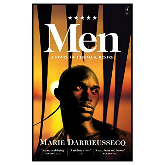 Pre-Owned Men (Paperback) 1925240916 9781925240917