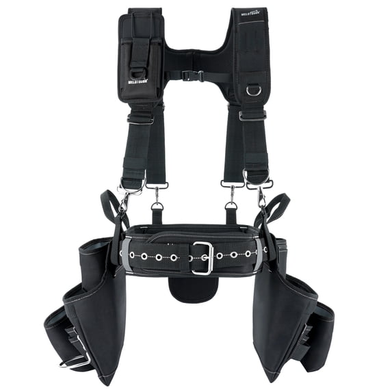 Men Perry suspenders 2 inch Width Non-Metal Belt Clip Y Shape Reflective Suspenders For Men Work