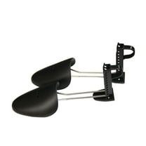 Men Shoe Tree Stretcher with Adjustable Feature for Shoe Size 5 11.5