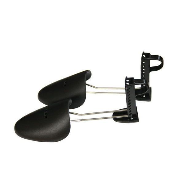 Men Shoe Tree Stretcher with Adjustable Feature for Shoe Size 5 11.5