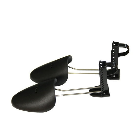 Men Shoe Tree Stretcher with Adjustable Feature for Shoe Size 5 11.5