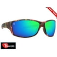 thumbnail image 1 of Men Polarized Camouflage Sunglasses for Fishing and Hunting, Camo Colored Lenses, 1 of 5