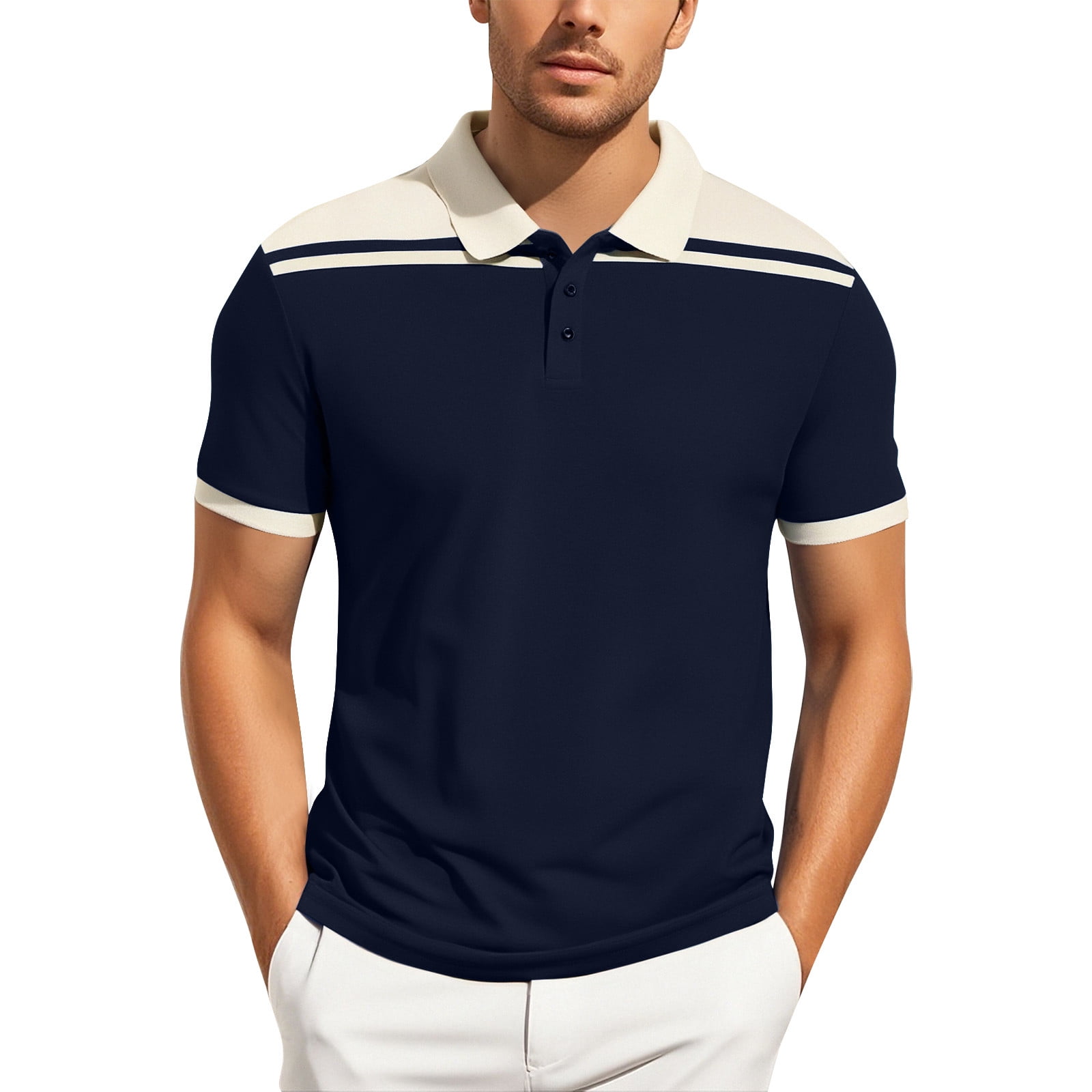 beverly hills polo dress shirts Light Pink Long Sleeve Polo Button Down Beverly Hills Polo Club Long Sleeve Shirts Beverly