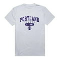 thumbnail image 1 of Men Portland Pilots Alumni T-Shirt, White - Large, 1 of 1