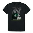 thumbnail image 1 of Men Portland State Vikings Gridiron T-Shirt, Black - Large, 1 of 1